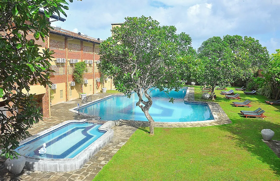 The Long Beach Resort & Spa-1
