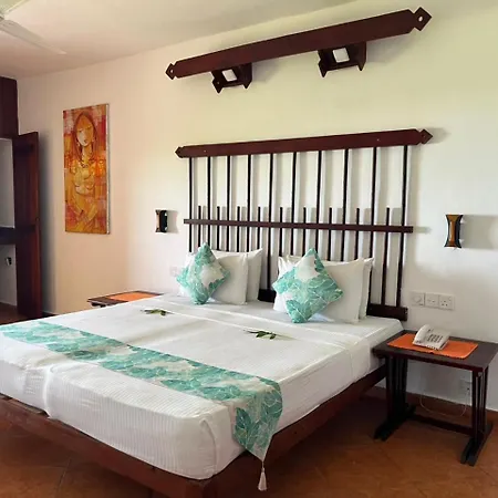 The Long Beach Resort & Spa-2